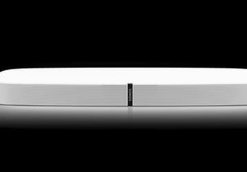 Акустическая система Sonos Playbase будет стоить 700 долларов