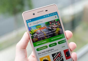 Из магазина Google Play Store вскоре исчезнет огромное количество приложений