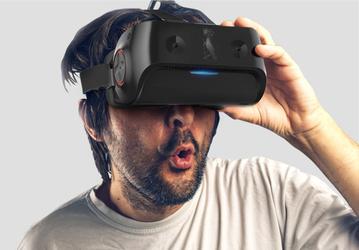 Goertek выбрала SoC Qualcomm Snapdragon 835 для референсного дизайна гарнитуры VR