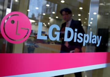 Пятый квартал подряд LG Display становится крупнейшим поставщиком телевизионных панелей 4К