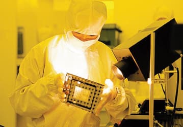 Операционная прибыль Samsung Electronics по итогам квартала вырастет в годовом выражении на 40%