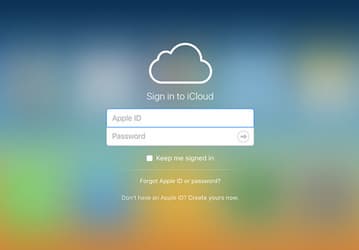 Apple выкупила домен iCloud.net, закрыв одноимённую социальную сеть