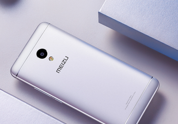 Представлен смартфон Meizu M5s с поддержкой технологии быстрой зарядки
