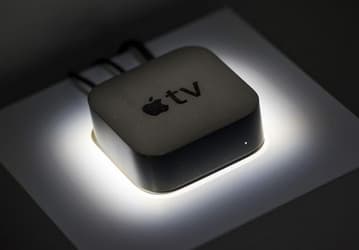 В текущем году Apple выпустит приставку Apple TV, которая наконец-то получит поддержку видео 4K