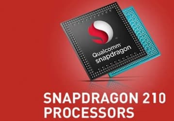 Qualcomm добавит однокристальной системе Snapdragon 210 поддержку ОС Android Things