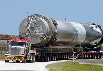 SpaceX будет запускать ракеты каждые две-три недели