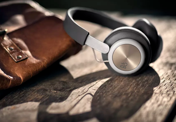 Беспроводные наушники Bang & Olufsen Beoplay H4 обеспечивают почти 20 часов автономной работы