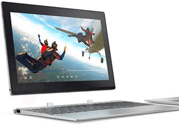 Планшет Lenovo Miix 320: 10-дюймовый экран и SoC Intel Atom X5-Z8350 за $230
