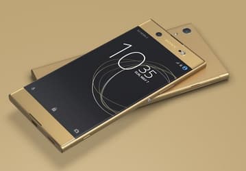 Смартфоны Sony Xperia XA1 и Xperia XA1 Ultra не могут похвастаться ёмкими аккумуляторами