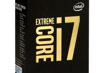 Intel приписывают намерение выпустить 12-ядерный процессор в семействе Skylake-X