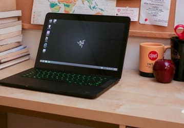 Ноутбук Razer Blade снова обновили, заменив процессор на Intel Core i7-7700HQ