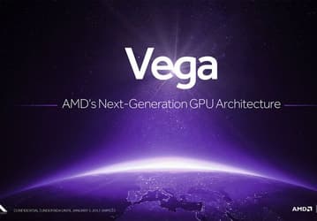 Семейство видеокарт Radeon RX 500 будет содержать модели, основанные на GPU Polaris