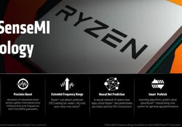 Процессоры AMD Ryzen будут ещё дешевле, чем считалось. За Ryzen R7 1800X будут просить 490 долларов