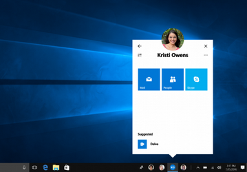 В конце года Microsoft выпустит ещё одно крупное обновление для Windows 10