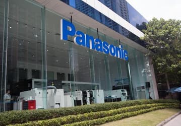 Panasonic нарастила чистую прибыль на 33%