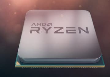 Процессор Ryzen 7 1800X установил мировой рекорд в тесте Cinebench R15