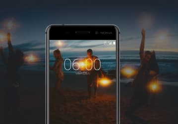 Бюджетный смартфон Nokia 3 получит SoC Snapdragon 425 и 2 ГБ ОЗУ при цене 149 евро