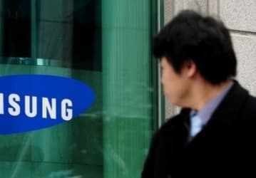 Рыночная капитализация Samsung Group уменьшилась на 1,7 млрд долларов, но акции некоторых компаний, входящих в группу, выросли в цене