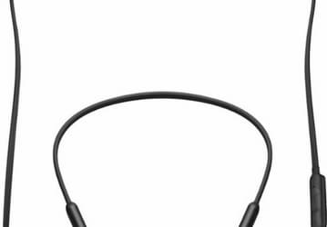 Наушники BeatsX могут поступить в продажу уже на этой неделе