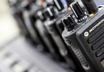 Motorola Solutions отчиталась за последний квартал 2016 года и год в целом