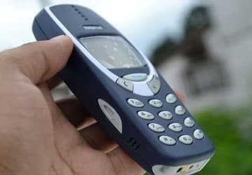 Обновленный телефон Nokia 3310 будет работать под управлением Nokia Series 30+ 