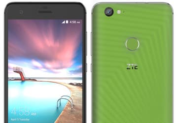 Смартфон ZTE Hawkeye отменен