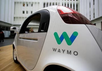 Слишком большая зарплата — причина, из-за которой Google покинули ветераны, работавшие над проектом беспилотного автомобиля
