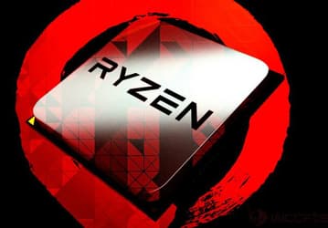 Стали известны частоты и цены процессоров AMD Ryzen