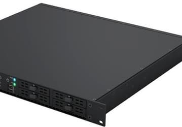 Основой сервера General Micro Systems S1U-MD служат процессоры Intel Xeon D 