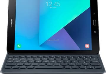 Эван Блэсс опубликовал качественное изображение планшета Samsung Galaxy Tab S3 с клавиатурой