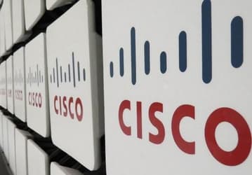 Cisco отчиталась о снижении выручки и прибыли, но нарастила объём денежных средств и их эквивалентов