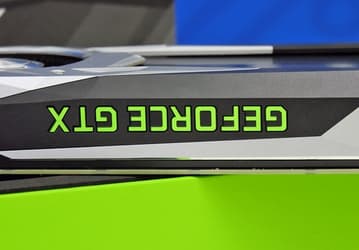 Видеокарты GeForce GTX 1080 Ti уже находятся в производстве. Продажи начнутся в конце марта 