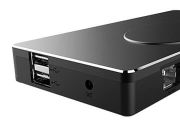 В мини-ПК Bben MN17A на базе ЦП Celeron N3450 можно установить SSD
