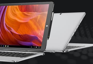 Известна цена планшета Chuwi Hi13 с экраном диагональю 13,5 дюймов