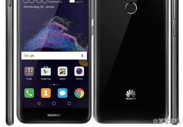 Опубликованы изображения смартфона Huawei Nova Lite