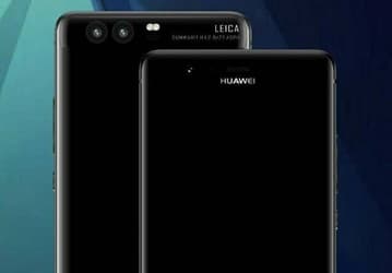 Появились сведения о смартфонах Huawei P10 и P10 Plus, включая цены