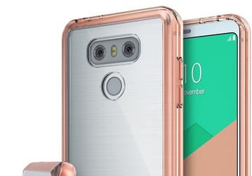 Дисплей смартфона LG G6 получил название Full Vision. Опубликованы новые изображения