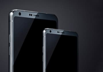Смартфон LG G6 получит аккумулятор ёмкостью более 3200 мА·ч