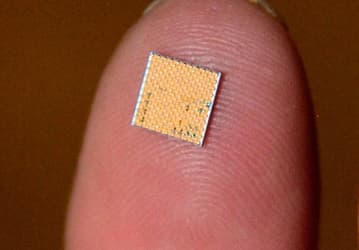 Модем Intel XMM 7560 поддерживает сети 5G