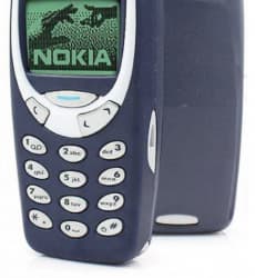HMD Global, возможно, возродит телефон Nokia 3310