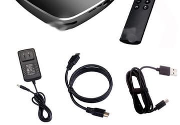 ТВ-приставка R-TV Box K99 оснащена шестиядерной SoC Rockchip RK3399