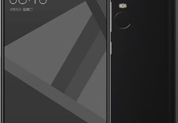 Xiaomi Redmi Note 4X протестирован в AnTuTu. Опубликованы изображения и характеристики смартфона