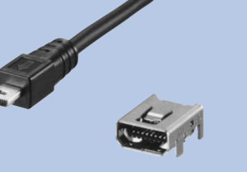Apple дала отметку Made For iPhone разъему Ultra Mini Connector