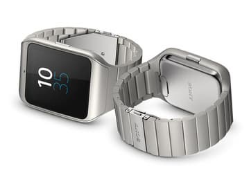 Умные часы Sony SmartWatch 3 не получат обновление Android Wear 2.0 
