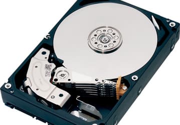 В серию накопителей на жестких дисках Toshiba MN для сетевых хранилищ входят модели объемом до 8 ТБ