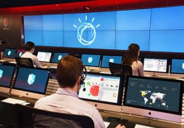 Решение IBM Watson for Cyber Security предназначено для управления когнитивными центрами информационной безопасности