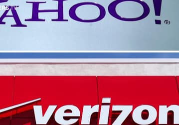 Verizon купит Yahoo, заплатив на 250-350 млн меньше, чем было условлено