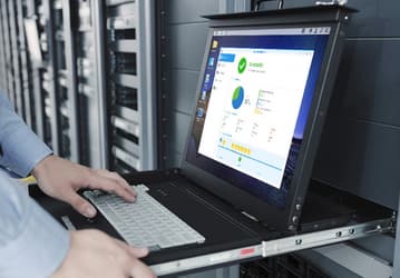 Представлена ОС Synology DiskStation Manager 6.1 