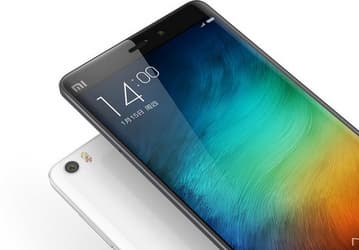 По новым данным, смартфон Xiaomi Mi6 получит плоский ЖК-дисплей диагональю 5,2 дюйма