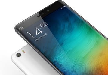 Две версии смартфона Xiaomi Mi6 могут различаться разрешением дисплея